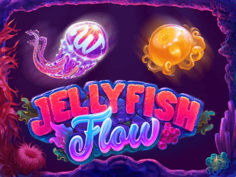 Jellyfish Flow Slot - Play Online